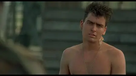 Platoon - 25th Anniversary Edition (1986)