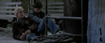 The Outsiders (1983)