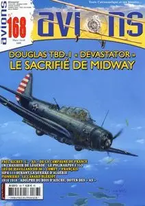 Avions №168 (2009-03/04)