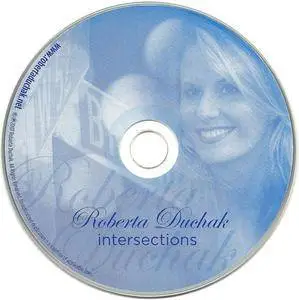 Roberta Duchak - Intersections (2007) **[RE-UP]**