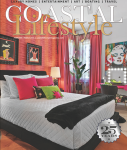Coastal Lifestyle - February/March 2024