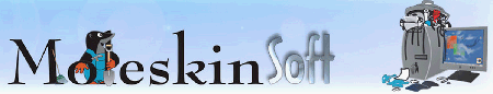 Moleskinsoft Clone Remover 2.5.4