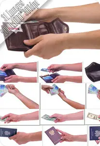 Business Hands