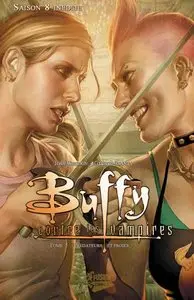 Buffy contre les vampires - Saison 8 - 07 Tomes