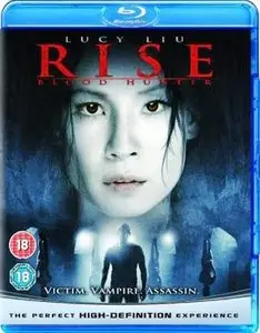 Rise (2007) [Full BluRay]