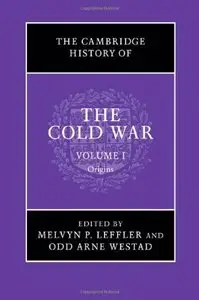 The Cambridge History of the Cold War (Volume 1) (repost)