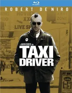 Taxi Driver (1976) 4K Mastered