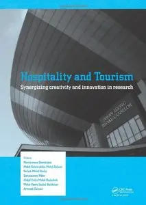 Hospitality and Tourism: Synergizing Creativity and Innovation in Research (repost)