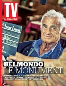 TV Magazine - 3 au 9 January 2016