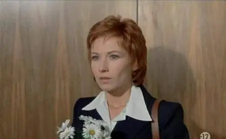 Folle à tuer / Mad Enough to Kill (1975)