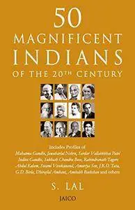 50 Magnificent Indians