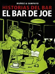 Historias del Bar Tomo 1 de 3: El Bar De Joe