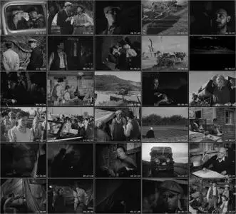 The Grapes of Wrath (1940)