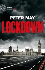 Peter May - Lockdown