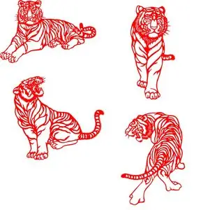 Paper tiger
