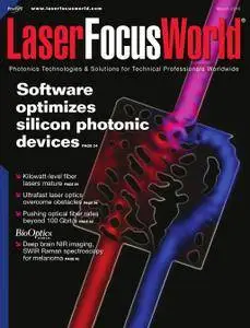 Laser Focus World - March 2016