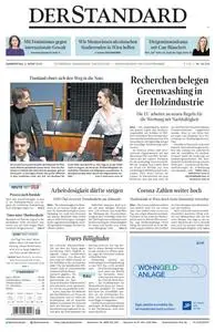 Der Standard - 2 März 2023