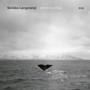 Sinikka Langeland - Wind and Sun (2023)