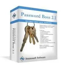 Password Boss v2.16