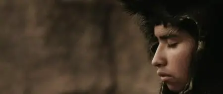 Los salvajes / The Wild Ones (2012)
