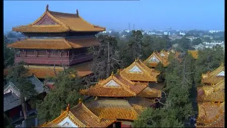 Schätze der Welt - Erbe der Menschheit: China