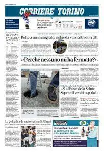 Corriere Torino - 5 Febbraio 2018