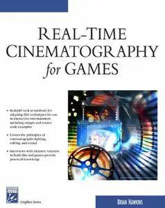 Real-Time Cinematography for Games (Repost)