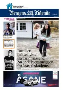 Bergens Tidende – 16. oktober 2018