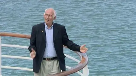 BBC - Timeshift: The Golden Age of Liners (2009)