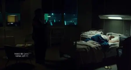 Gomorrah S03E01