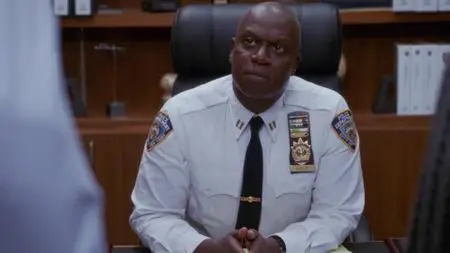 Brooklyn Nine-Nine S02E23