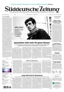 Sueddeutsche Zeitung - 07 September 2021