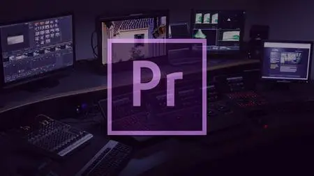 Learn Adobe Premiere Pro From Basics To Advance