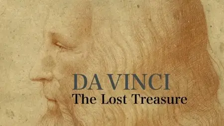 Da Vinci: The Lost Treasure