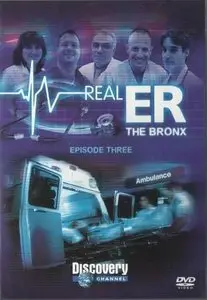 Discovery Channel - Real ER - 911:The Bronx (2008)