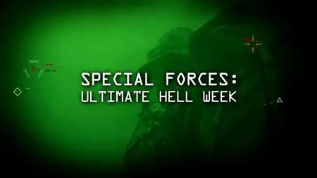 BBC - Special Forces - Ultimate Hell Week (2015)