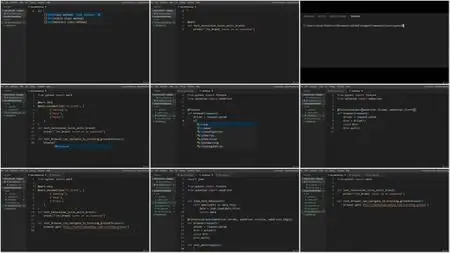 Elegant Automation Frameworks with Python and Pytest