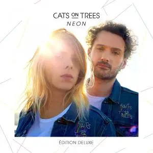 Cats on Trees - Neon  (Deluxe Edition) (2019) [Official Digital Download]