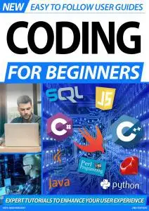 Coding For Beginners (2nd Edition) - May 2020