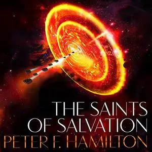 The Saints of Salvation: The Salvation Sequence [Audiobook]