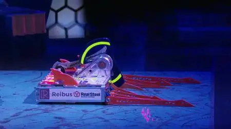 BattleBots S06E05