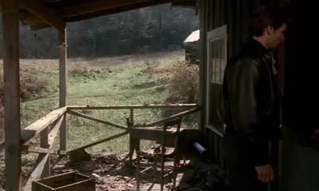 Blastfighter (1984)