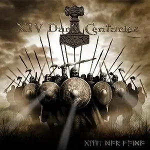 XIV Dark Centuries - Gizit Dar Faida (2011)
