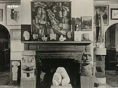 (Arte) Palettes : Marcel Duchamp (1887 - 1968) (2010)