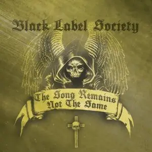 Black Label Society - Discography (1999-2011)