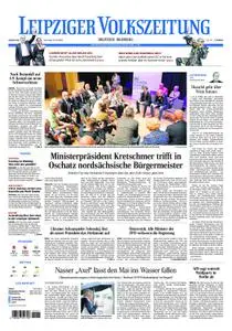 Leipziger Volkszeitung Delitzsch-Eilenburg - 21. Mai 2019