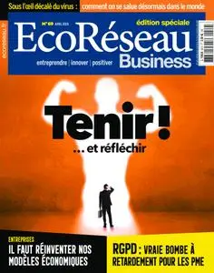 EcoRéseau Business – avril 2020