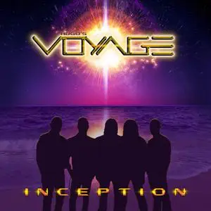 Hugo's Voyage - Inception (Deluxe) (2024) [Official Digital Download 24/88]