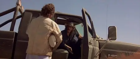 Breakdown (1997)
