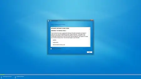 Windows 7 X4 - (2013) Full Activated (X86)